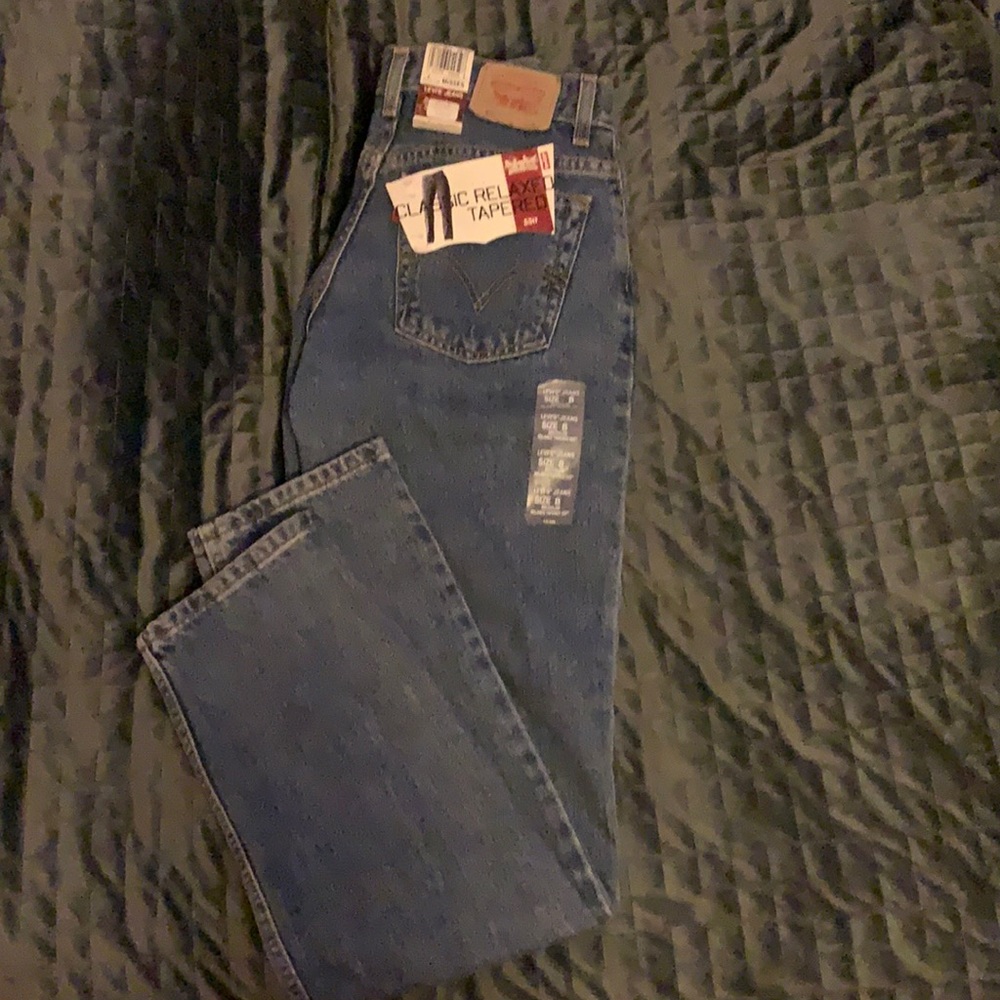 Levi Strauss & Co.